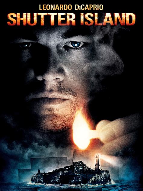 shutter island kurd|Shutter Island بینەری بن بێ بەرامبەر.